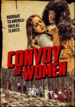 Convoy Of Women