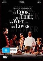 Cook, The Thief, His Wife And Her Lover