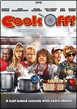 Cook Off!