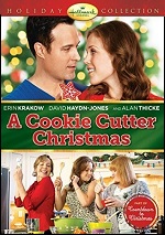 Cookie Cutter Christmas