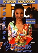 Cooking With B. Smith And Friends - Appetizers