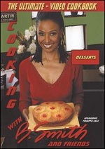 Cooking With B. Smith And Friends - Main Dishes