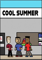 Cool Summer