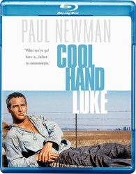 Cool Hand Luke (BLU-RAY)