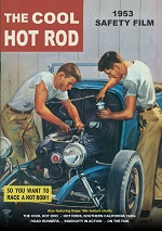 Cool Hot Rod