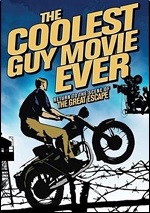 Coolest Guy Movie Ever