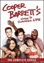 Cooper Barret's Guide To Surviving Life - The Complete Series
