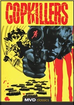 Cop Killers
