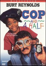 Cop And A Half