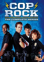 Cop Rock - The Complete Series