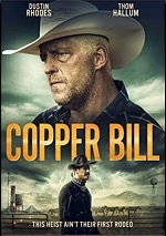 Copper Bill