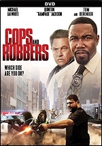Cops And Robbers