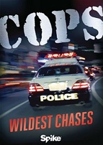 COPS - Wildest Chases