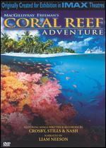 Coral Reef Adventure