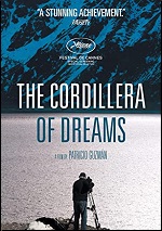 Cordillera Of Dreams