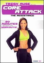 Core Attack - The Resistance With Trish Muse