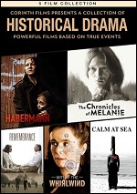 Corinth Films Historical Drama Collection