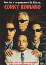 Corky Romano