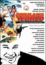 Corman's World - Exploits Of A Hollywood Rebel