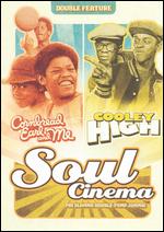 Cornbread, Earl And Me / Cooley High