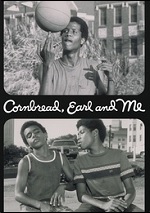 Cornbread, Earl And Me