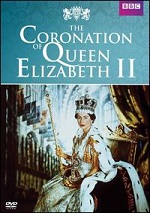 Coronation Of Queen Elizabeth II
