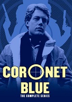 Coronet Blue - The Complete Series