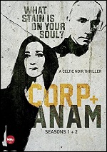 Corp + Anam - Seasons 1 & 2