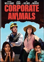 Corporate Animals