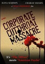 Corporate Cutthroat Massacre