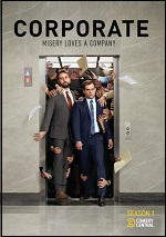 Corporate - Season 1
