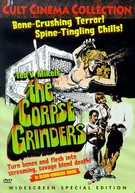 Corpse Grinders / Corpse Grinders 2 - Special Edition ( 1972, 2000 )