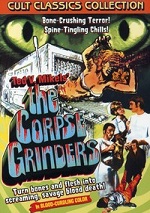 Corpse Grinders