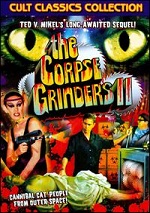 Corpse Grinders 2