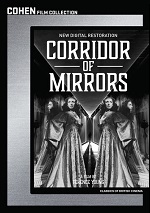 Corridor Of Mirrors