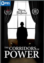 Corridors Of Power
