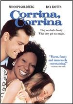 Corrina, Corrina