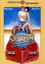 Corvette Summer