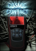 Cosmic Contact