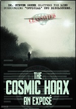 Cosmic Hoax