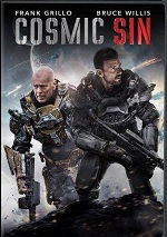 Cosmic Sin