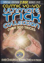 Cosmic Yo-Yos - Ultimate Trick Collection - Special Edition