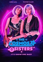 Cosmos Sisters