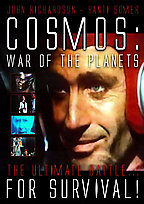 Cosmos - War Of The Planets