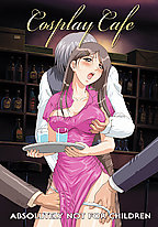 Cosplay Cafe