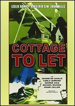 Cottage To Let