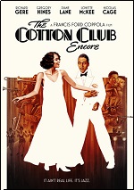 Cotton Club Encore