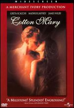 Cotton Mary