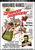 Cottonpickin Chickenpickers