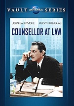 Counsellor At Law